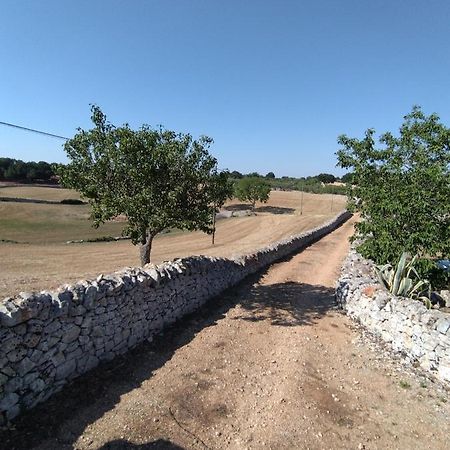 Masseria Catucci Agriturismo Alberobello Exterior photo