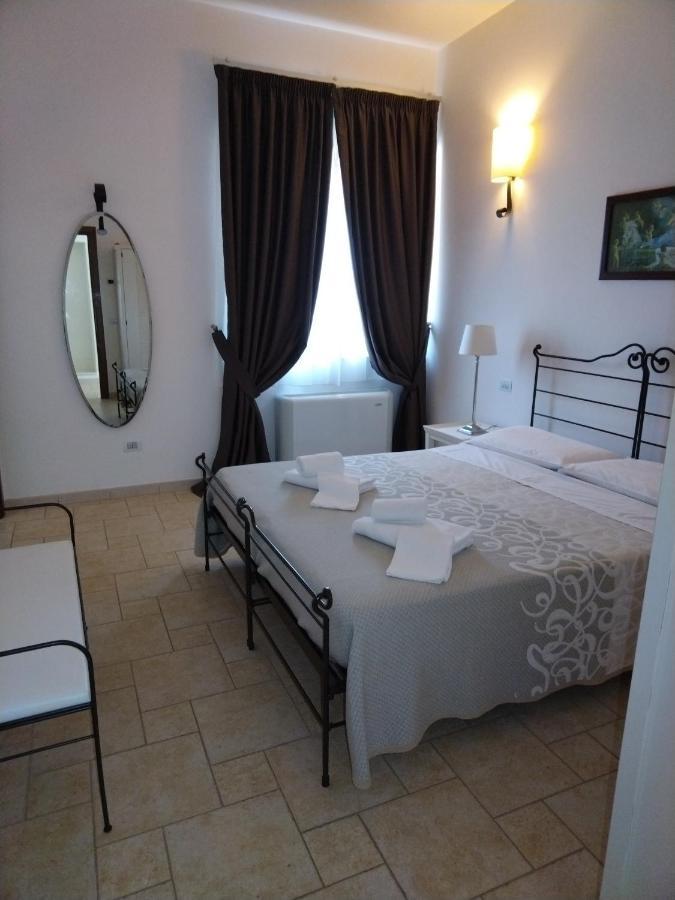 Masseria Catucci Agriturismo Alberobello Exterior photo