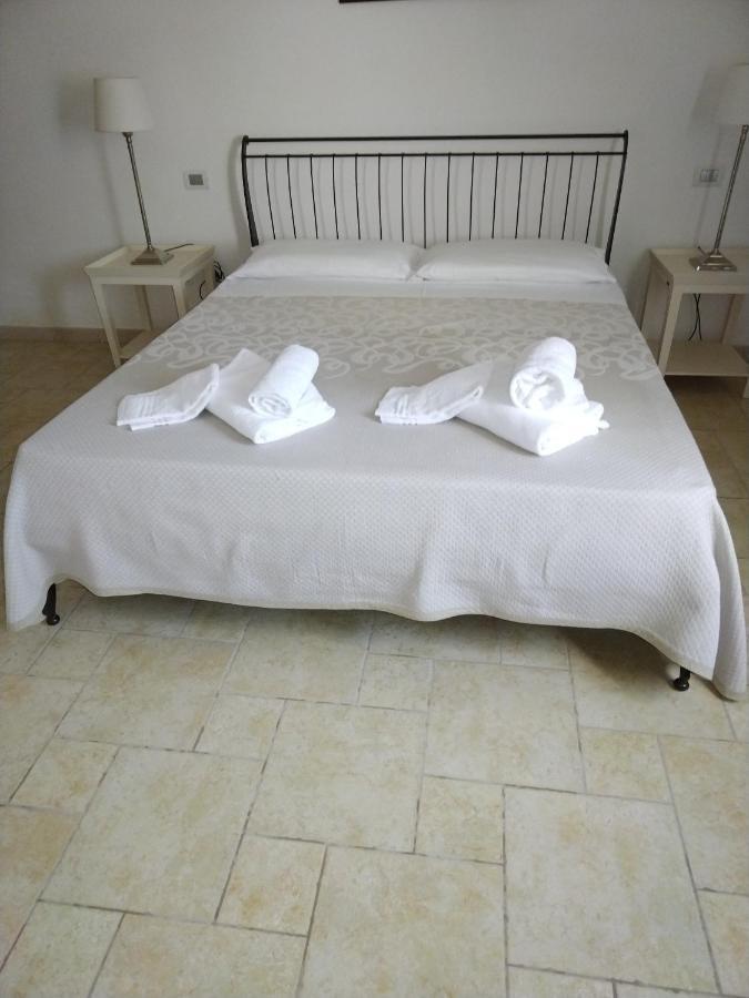 Masseria Catucci Agriturismo Alberobello Exterior photo