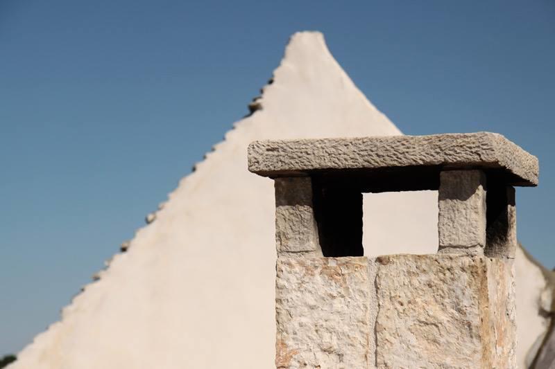 Masseria Catucci Agriturismo Alberobello Exterior photo