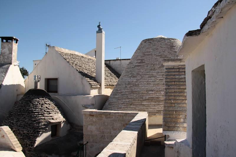 Masseria Catucci Agriturismo Alberobello Exterior photo