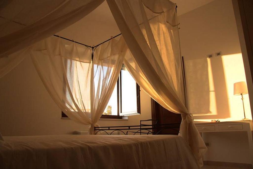 Masseria Catucci Agriturismo Alberobello Room photo