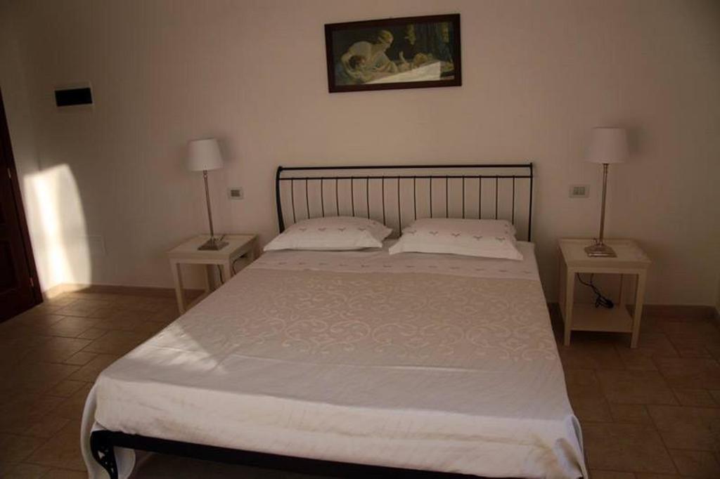 Masseria Catucci Agriturismo Alberobello Room photo