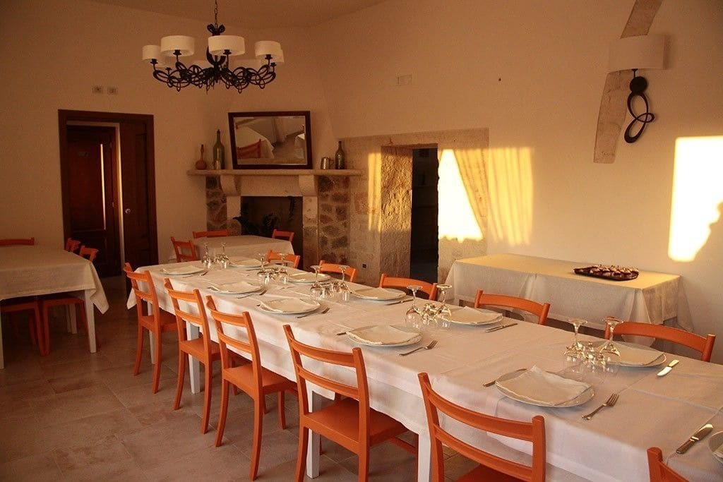 Masseria Catucci Agriturismo Alberobello Exterior photo