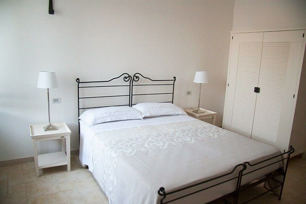 Masseria Catucci Agriturismo Alberobello Exterior photo